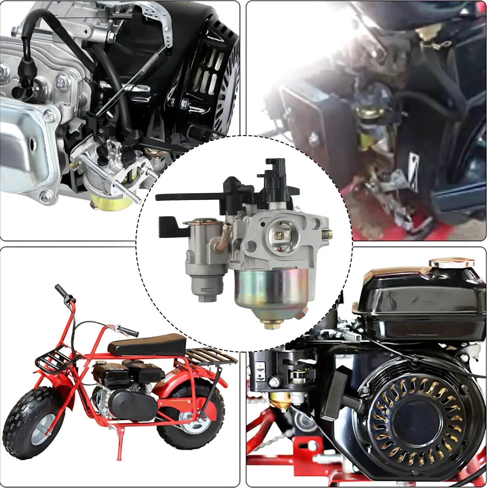 Двигатель карбюратора для Honda GX160 GX200, карбюратор для сада, дома, двора, стационарный, 16100-ZH8-W61, 24 В, 6,5 л.с., воздушный фильтр
Двигатель карбюратора для Honda GX160 GX200, карбюратор для сада, дома, двора, стационарный, 16100-ZH8-W61, 24 В, 6,5 л.с., воздушный фильтр