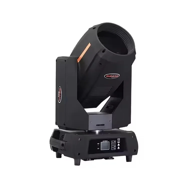 Hot Selling Stage Wedding 17R 350w Moving Head Beam Light Sharpy 350w Moving Head Light For Club
Hot Selling Stage Wedding 17R 350w Moving Head Beam Light Sharpy 350w Moving Head Light For Club