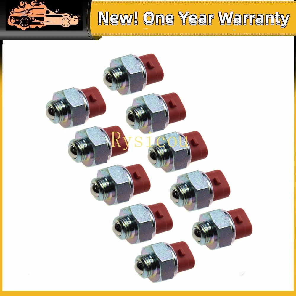 For Ford 542 547 5 Speed F250 F350 Reverse Back Up Indicator Light Switch F5TZ15520B,F81Z15520A,SW6411,SW6396,F5TZ-15520-B New
For Ford 542 547 5 Speed F250 F350 Reverse Back Up Indicator Light Switch F5TZ15520B,F81Z15520A,SW6411,SW6396,F5TZ-15520-B New