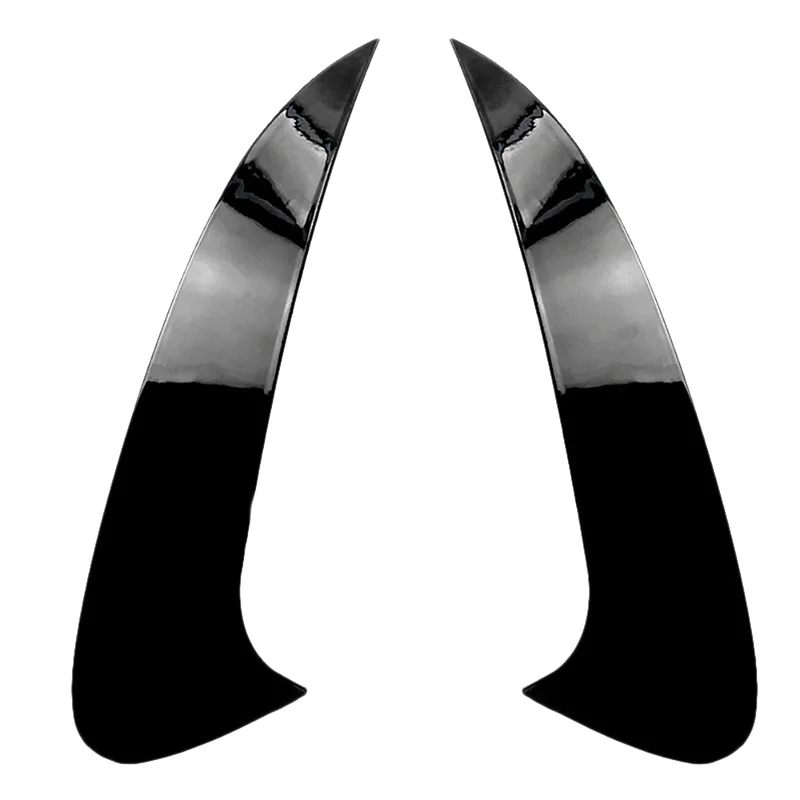 AS-Rear Bumper Spoiler Air Vent Trim For Mercedes Benz GLE Coupe C292 GLE63S GLE400 GLE450 4MATIC AMG 2015-2019
AS-Rear Bumper Spoiler Air Vent Trim For Mercedes Benz GLE Coupe C292 GLE63S GLE400 GLE450 4MATIC AMG 2015-2019