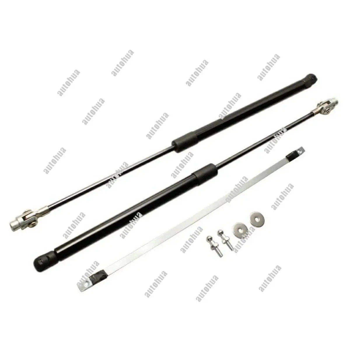 2x передние стойки капота для Subaru Crosstrek XV GP (2012-2017) газовый подъемник, амортизаторы, поддержка вспомогательных пружин, реквизит 
2x передние стойки капота для Subaru Crosstrek XV GP (2012-2017) газовый подъемник, амортизаторы, поддержка вспомогательных пружин, реквизит