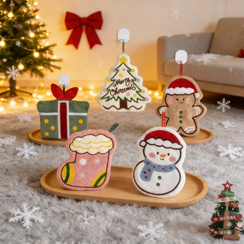Очаровательный рождественский кухонный акцент, праздничный праздничный набор полотенец для рук, милый дизайн пряничного снеговика, идеальный рождественский подарок для домашнего декора
Очаровательный рождественский кухонный акцент, праздничный праздничный набор полотенец для рук, милый дизайн пряничного снеговика, идеальный рождественский подарок для домашнего декора