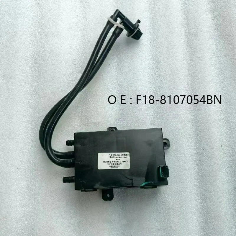 Air PM2.5 Sensor for JETOUR X70,X70 PLUS,T2,JAECOO J7,EXEED, F18-8107054N
Air PM2.5 Sensor for JETOUR X70,X70 PLUS,T2,JAECOO J7,EXEED, F18-8107054N
