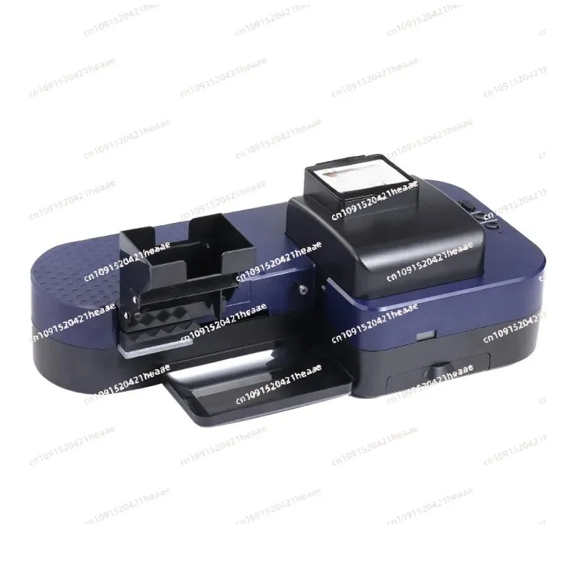 Suitable for Newly Designed Electric Fully Automatic Tobacco Accessories Tobacco Rolling Machine Cigarette Dispenser
Suitable for Newly Designed Electric Fully Automatic Tobacco Accessories Tobacco Rolling Machine Cigarette Dispenser
