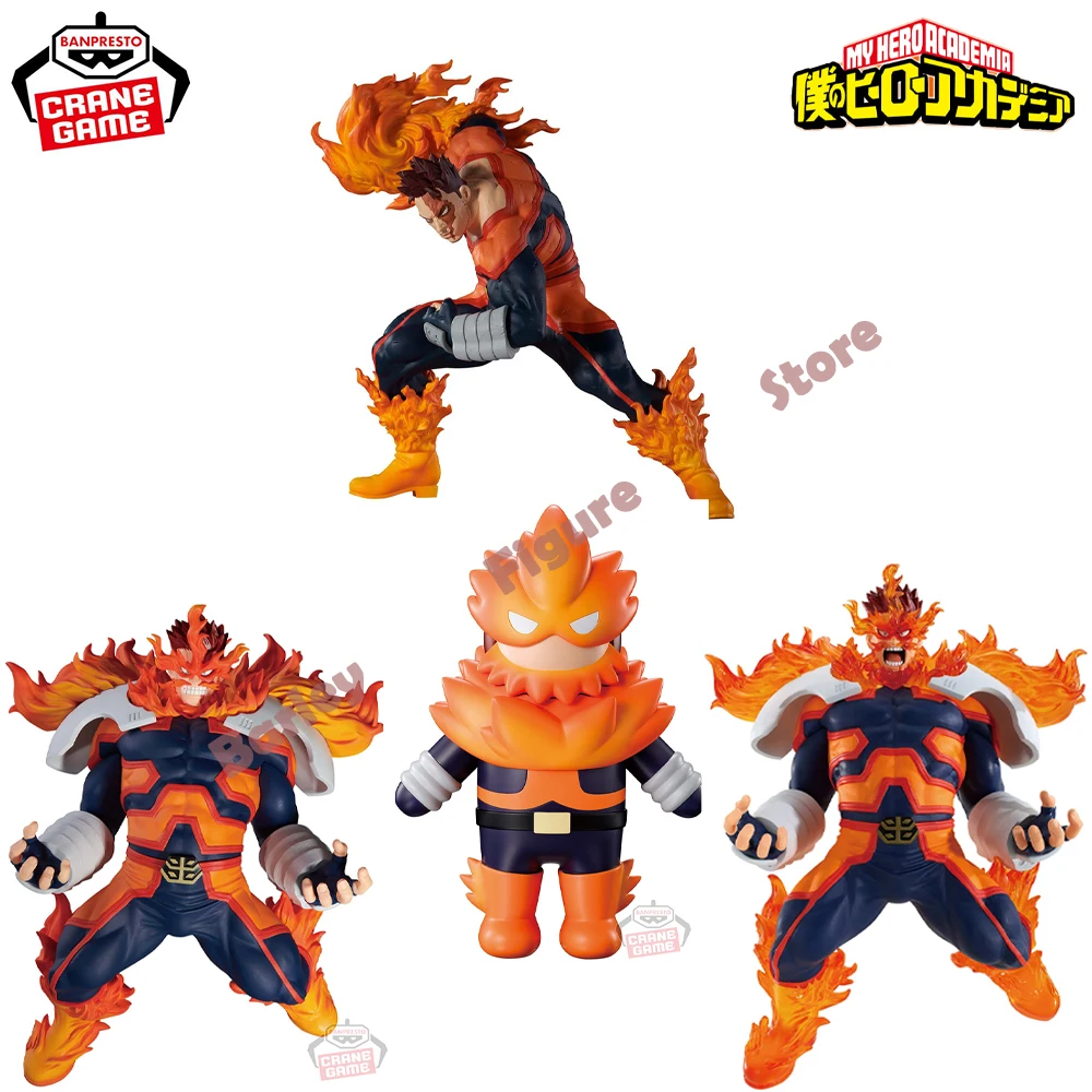 In Stock BANDAI Original Banpresto Anime:My Hero Academia-ENDEAVOR Figures Collection Model Desktop Decoration Collectible Gifts
In Stock BANDAI Original Banpresto Anime:My Hero Academia-ENDEAVOR Figures Collection Model Desktop Decoration Collectible Gifts