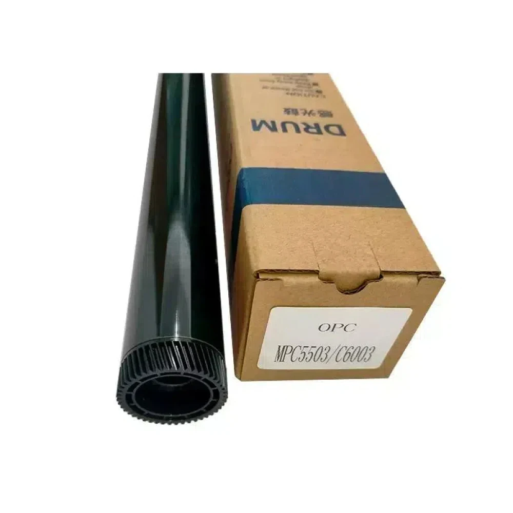 Барабан OPC подходит для Ricoh MP C5503 C5504 C6004 C6003 C4503 C3504 C3503 C3003 C3004 C4504
Барабан OPC подходит для Ricoh MP C5503 C5504 C6004 C6003 C4503 C3504 C3503 C3003 C3004 C4504