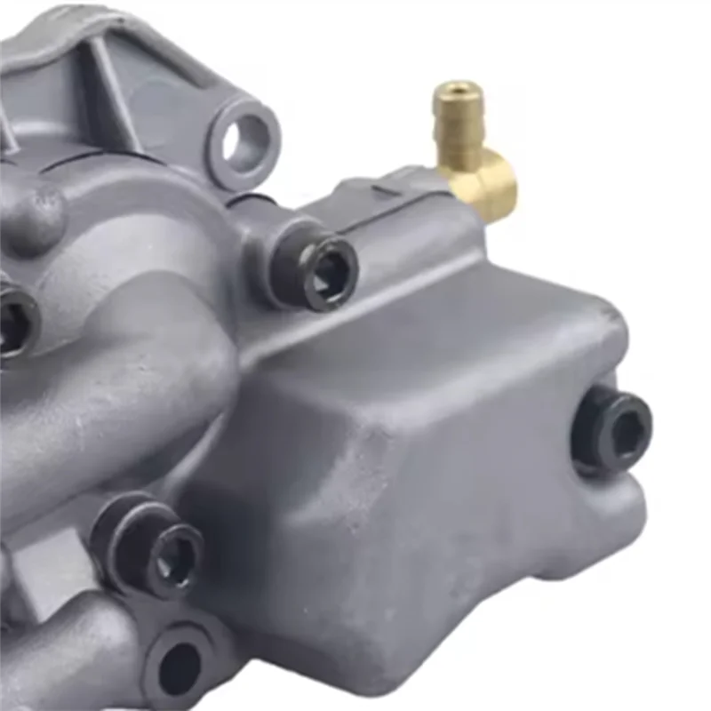 Для Yamaha VOX50 EVO2 VINO50 ZR02 комплект для сборки водяного насоса для мотоцикла с водяным охлаждением, большая стойка GEAR50 
Для Yamaha VOX50 EVO2 VINO50 ZR02 комплект для сборки водяного насоса для мотоцикла с водяным охлаждением, большая стойка GEAR50