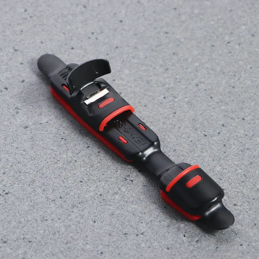 Fishing Gear Adjustable Reel Bracket Metal Wheel Seat Fishing Reel Rod Handle Reel Seat Deck Fishing Rod Clip Fishing Reel Seat
Fishing Gear Adjustable Reel Bracket Metal Wheel Seat Fishing Reel Rod Handle Reel Seat Deck Fishing Rod Clip Fishing Reel Seat
