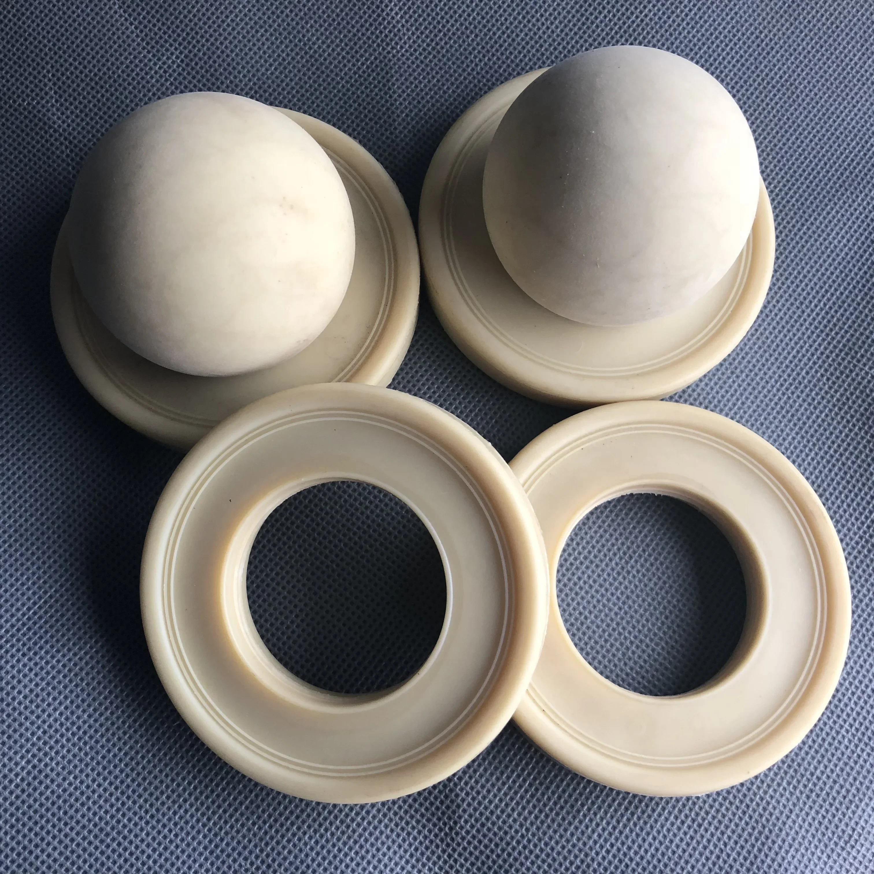 ARO pneumatic diaphragm pump accessories 2-inch pump valve ball 93358-A valve seat 94328-A rubber
ARO pneumatic diaphragm pump accessories 2-inch pump valve ball 93358-A valve seat 94328-A rubber