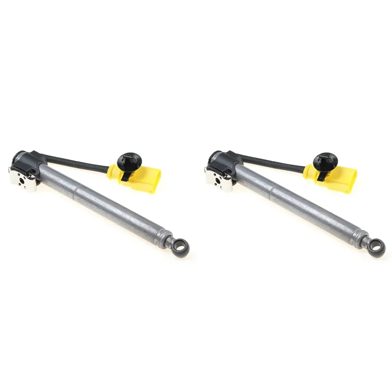 2X New Front Active Bonnet Actuator Hinge Sensor Pedestrian Protection 3G8823823D 3G8823823 For VW Arteon CC
2X New Front Active Bonnet Actuator Hinge Sensor Pedestrian Protection 3G8823823D 3G8823823 For VW Arteon CC