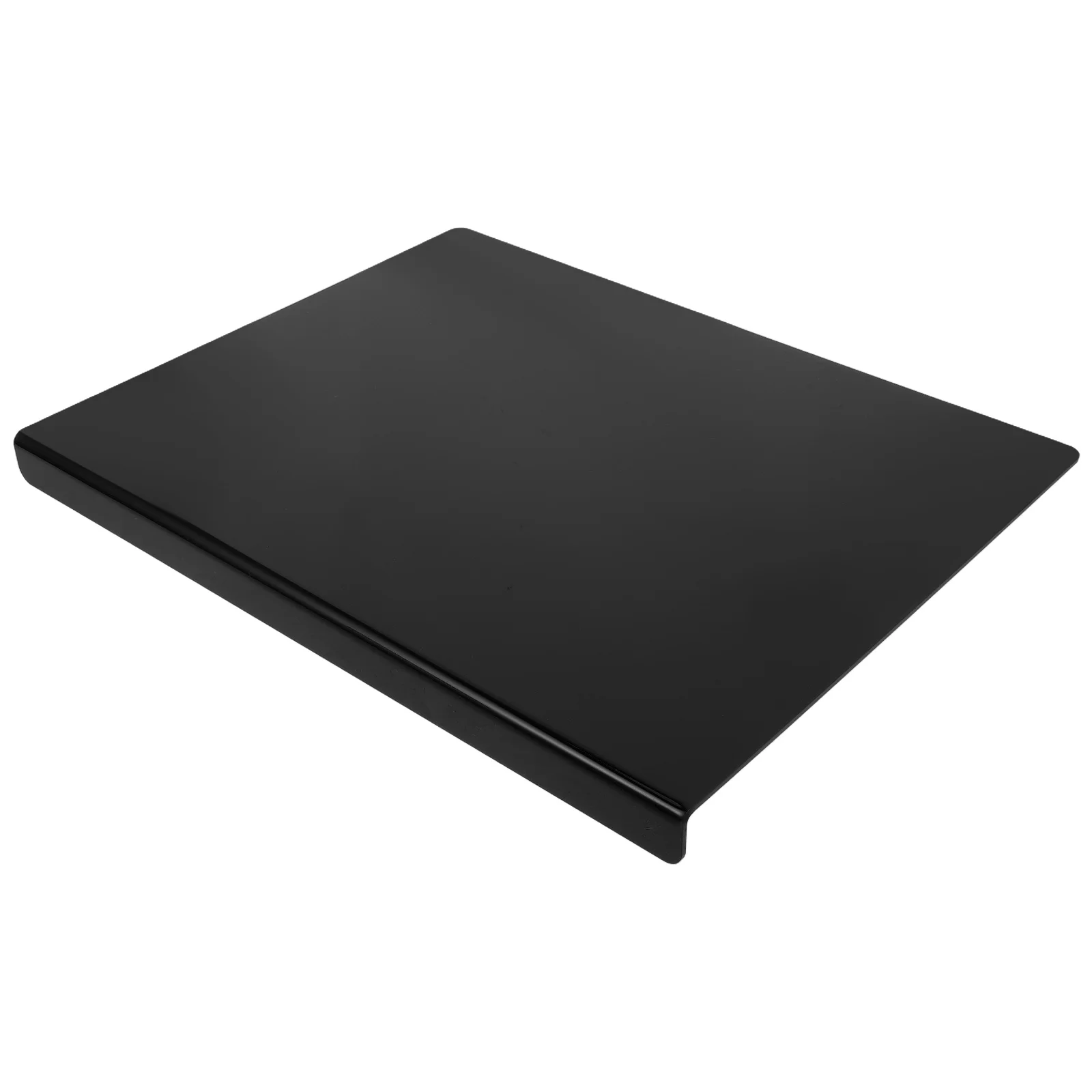 Acrylic Cutting Board With Counter Lip Kitchen Counter Large Cutting Board Non-slip Countertop Protector For Apartment Kitchen
Acrylic Cutting Board With Counter Lip Kitchen Counter Large Cutting Board Non-slip Countertop Protector For Apartment Kitchen