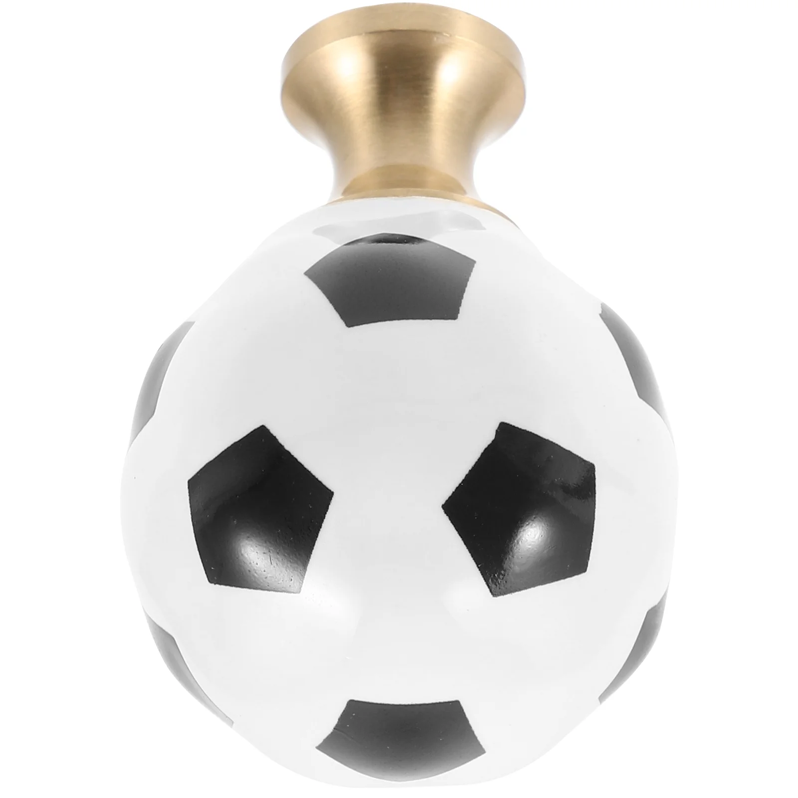 Dresser Football Handle Handles for Cabinets Drawers Small Knob Ceramic Knobs Grace Decorative Door
Dresser Football Handle Handles for Cabinets Drawers Small Knob Ceramic Knobs Grace Decorative Door
