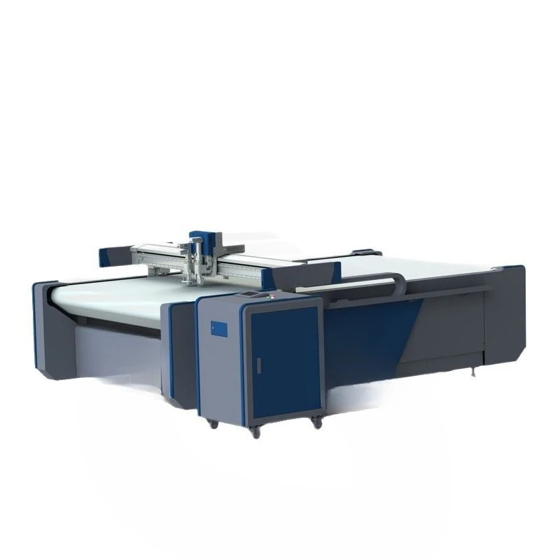 Fabric cutting machine Prepreg granular fleece soft fabric automatic feeding cutting machine
Fabric cutting machine Prepreg granular fleece soft fabric automatic feeding cutting machine