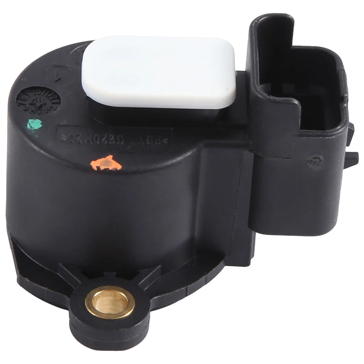 For Chery A1A5 Tiggo QQ Ruiqi M1X1 AMT Speed Selector Gear Switch Shift Clutch Position Sensor Transmission Gear Switch
For Chery A1A5 Tiggo QQ Ruiqi M1X1 AMT Speed Selector Gear Switch Shift Clutch Position Sensor Transmission Gear Switch