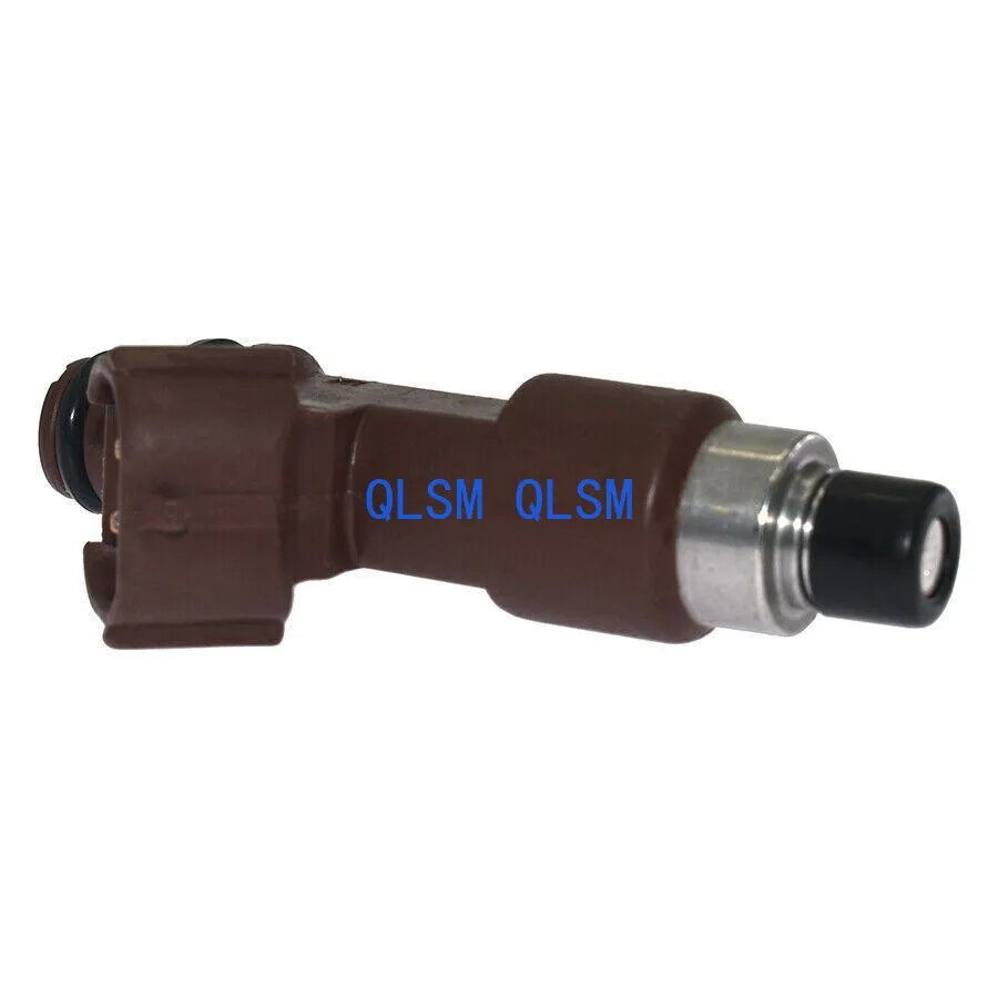 4Piece Injector Nozzle 16450MEL003 for Honda CBR1000RR VFR800 Premium Car Accessories
4Piece Injector Nozzle 16450MEL003 for Honda CBR1000RR VFR800 Premium Car Accessories