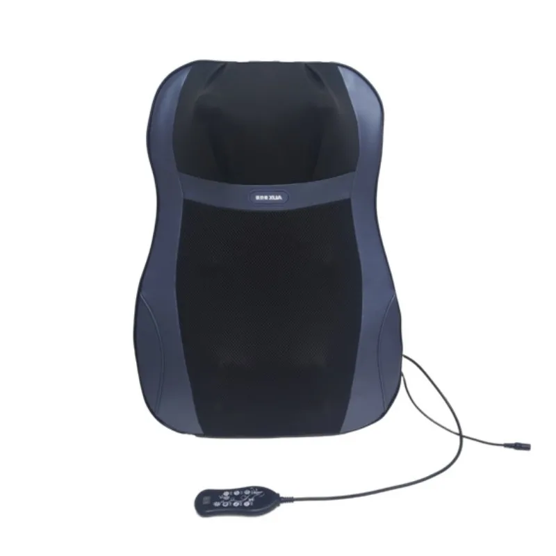 Multifunctional Massage Cushion Waist Back Cross-border Full Body Household Multifunctional Kneading Massage
Multifunctional Massage Cushion Waist Back Cross-border Full Body Household Multifunctional Kneading Massage