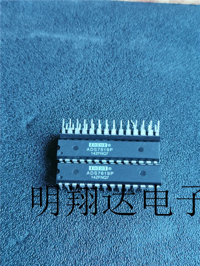 Free shipping ADS7819P , 10PCS
Free shipping ADS7819P , 10PCS