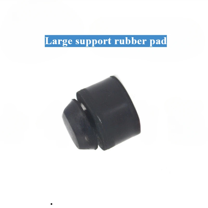For Yamaha Fuxi Qiao Ge JOG Fuyi Liying Xun Ying Large Tripod Rubber Pad Support Frame Rubber Large Support Rubber Pad 1pcs
For Yamaha Fuxi Qiao Ge JOG Fuyi Liying Xun Ying Large Tripod Rubber Pad Support Frame Rubber Large Support Rubber Pad 1pcs