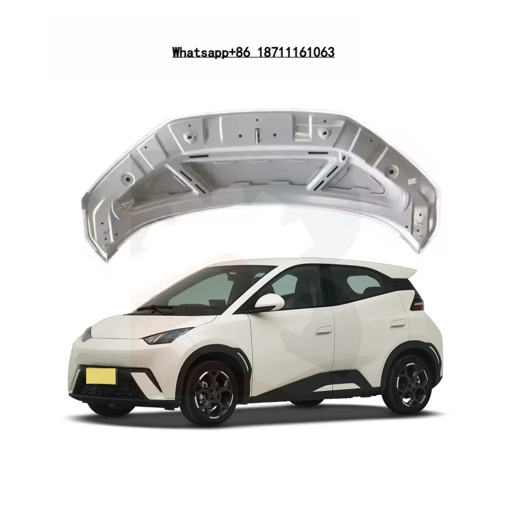 Suitable for Byd Seagull Hood Assembly Head Cover Engine Cover New Energy Electric Vehicle Parts Auto Accessories
Suitable for Byd Seagull Hood Assembly Head Cover Engine Cover New Energy Electric Vehicle Parts Auto Accessories