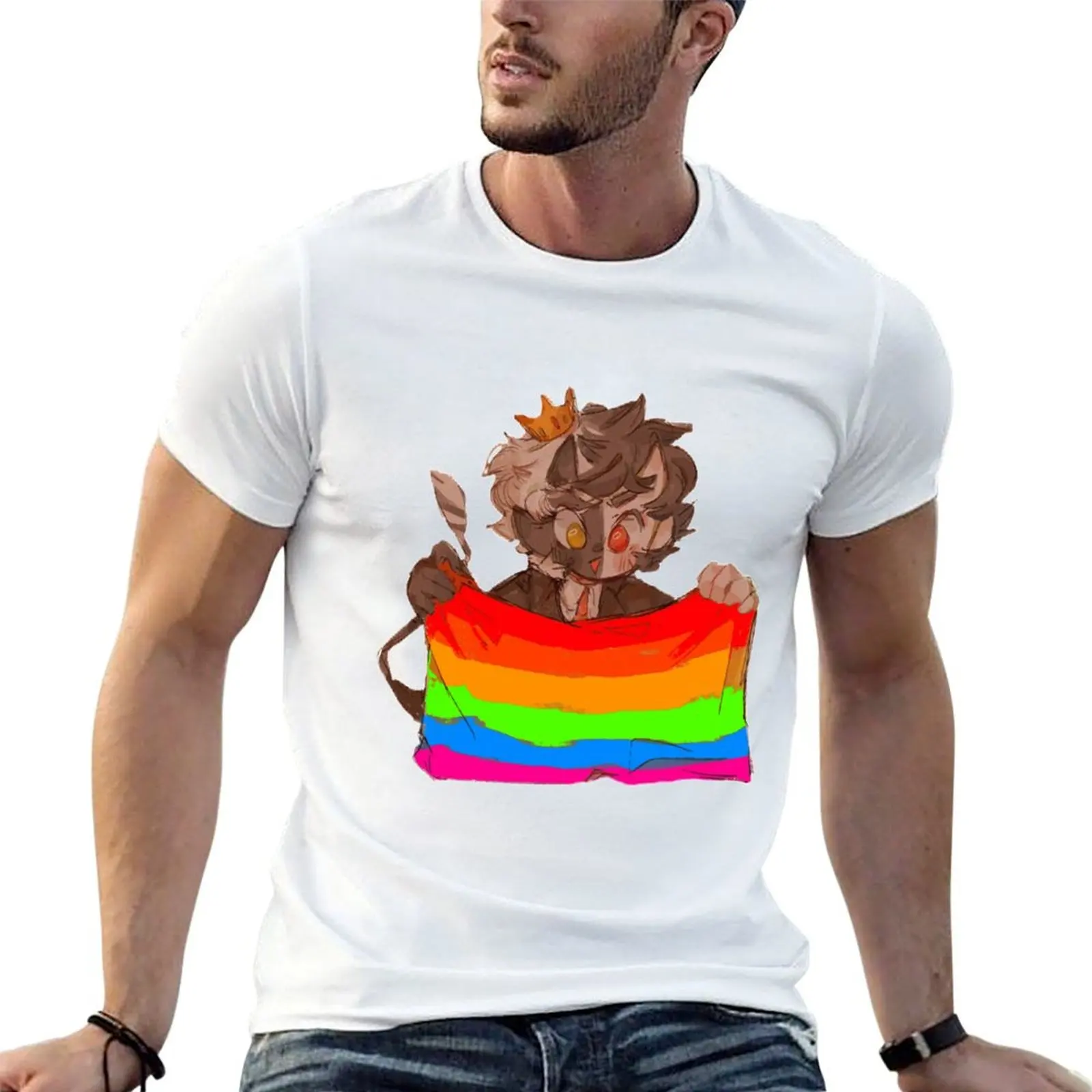 Ranboo my beloved T-Shirt t shirt man designer cotton t shirt man black cotton t-shirt plain for man package T-shirt
Ranboo my beloved T-Shirt t shirt man designer cotton t shirt man black cotton t-shirt plain for man package T-shirt