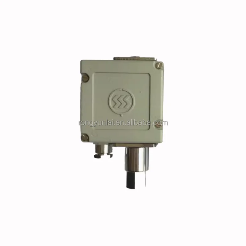 Ingersoll-Rand Spare Parts Pressure Switch 42851154 High Quality Preferential Products
Ingersoll-Rand Spare Parts Pressure Switch 42851154 High Quality Preferential Products