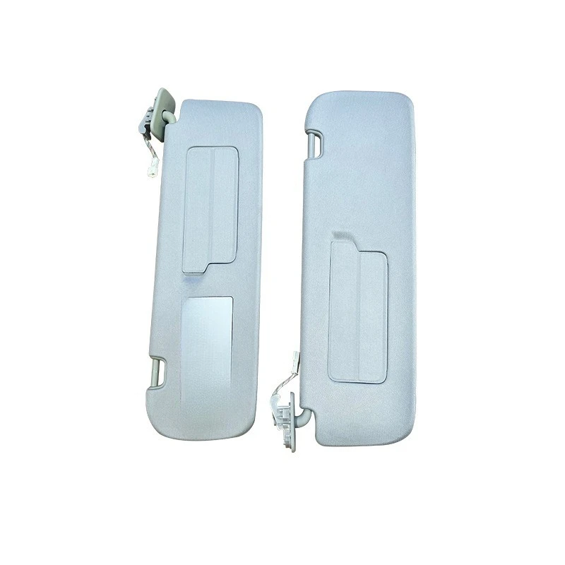 Suitable for model3 front glass vanity mirror blackout sun visor 1088738 1088740
Suitable for model3 front glass vanity mirror blackout sun visor 1088738 1088740