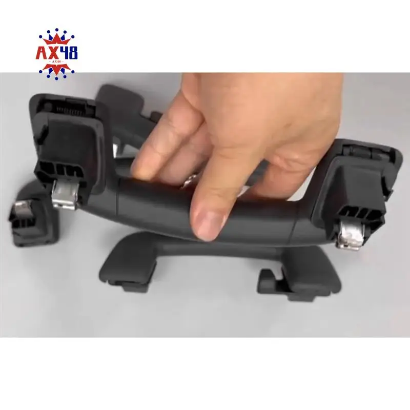 AX48-Interior Black Roof Grab Handle For Golf 7 7.5 GTI Sportsvan MK7 Tiguan 2 AD R Line Touran 5T
AX48-Interior Black Roof Grab Handle For Golf 7 7.5 GTI Sportsvan MK7 Tiguan 2 AD R Line Touran 5T