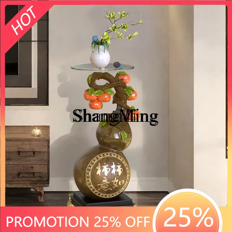 ZYY premium exquisite Chinese TV cabinet next to the floor ornaments lucky move new home gift
ZYY premium exquisite Chinese TV cabinet next to the floor ornaments lucky move new home gift