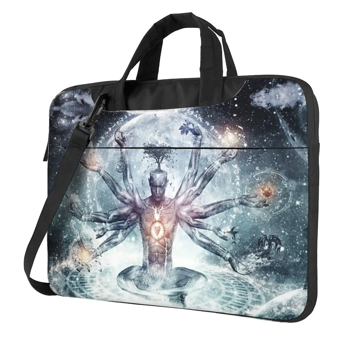 The Neverending Dreamer Crossbody Laptop Bag Case Computer Bag 13 14 15.6 Inch Notebook Pouch for Macbook Pro Lenovo
The Neverending Dreamer Crossbody Laptop Bag Case Computer Bag 13 14 15.6 Inch Notebook Pouch for Macbook Pro Lenovo