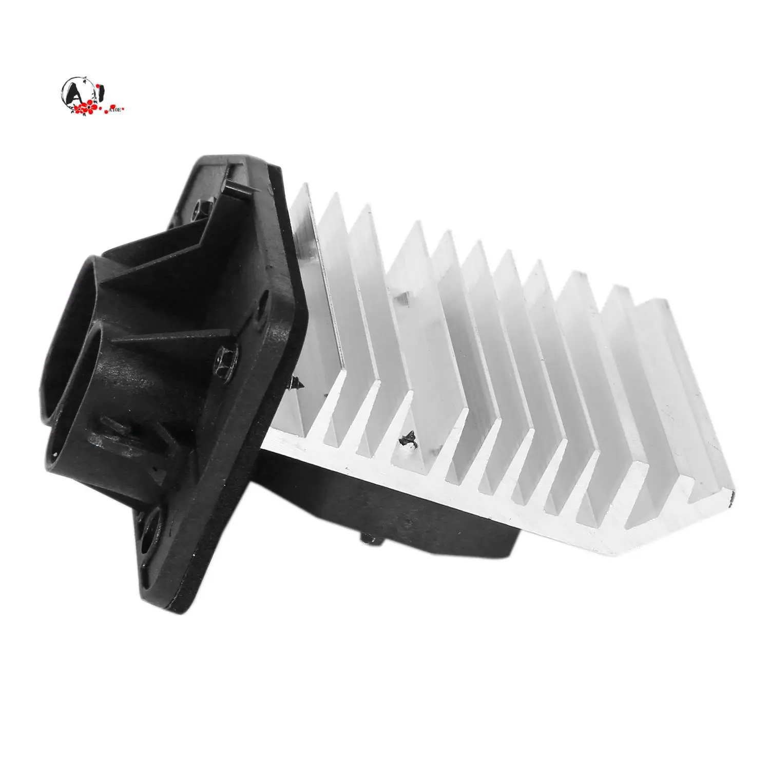 A10E-Blower Motor Resistor For Jeep Grand Cherokee 93-96 W/ Auto Climate Control 4720046
A10E-Blower Motor Resistor For Jeep Grand Cherokee 93-96 W/ Auto Climate Control 4720046