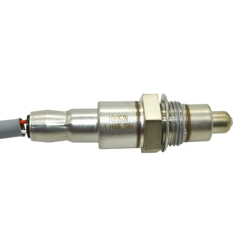 AU05-F85Z-9G444-BA Автомобильный датчик кислорода O2 для Ford Mazda Lincoln Mercury B5Z-9G444-A F85Z9G444BA
AU05-F85Z-9G444-BA Автомобильный датчик кислорода O2 для Ford Mazda Lincoln Mercury B5Z-9G444-A F85Z9G444BA