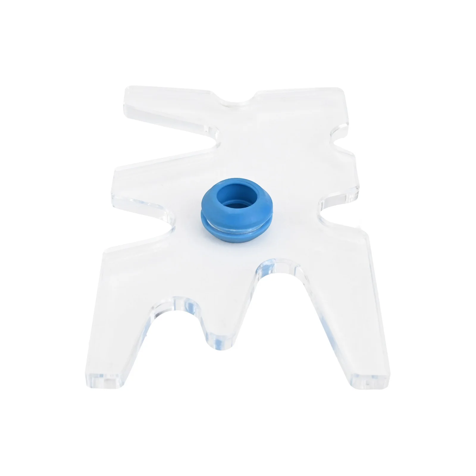 Подставка для бильярдного кия с прозрачным акриловым держателем, регулируемая высота и резиновые уплотнители
Подставка для бильярдного кия с прозрачным акриловым держателем, регулируемая высота и резиновые уплотнители