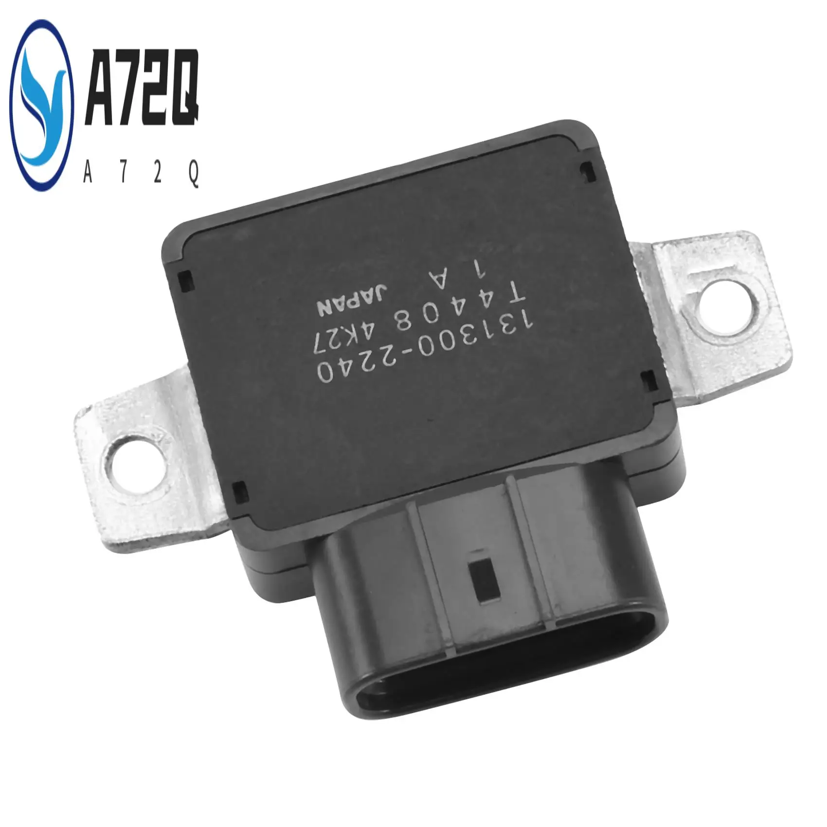 A72Q-101311-5960 33400-71C10 131300-1690 Car Ignition Module Igniter Assy For SUZUKI
A72Q-101311-5960 33400-71C10 131300-1690 Car Ignition Module Igniter Assy For SUZUKI