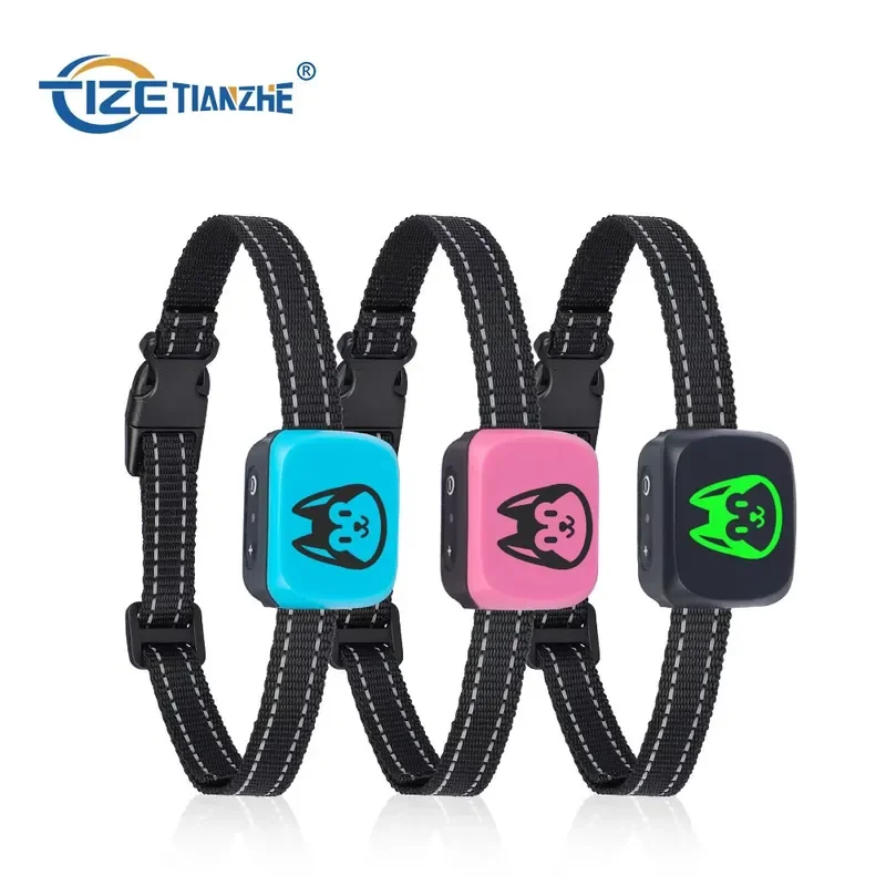 Rechargeable Anti Bark Dog Training Collar No Shock for Dogs Made of Plastic
Rechargeable Anti Bark Dog Training Collar No Shock for Dogs Made of Plastic