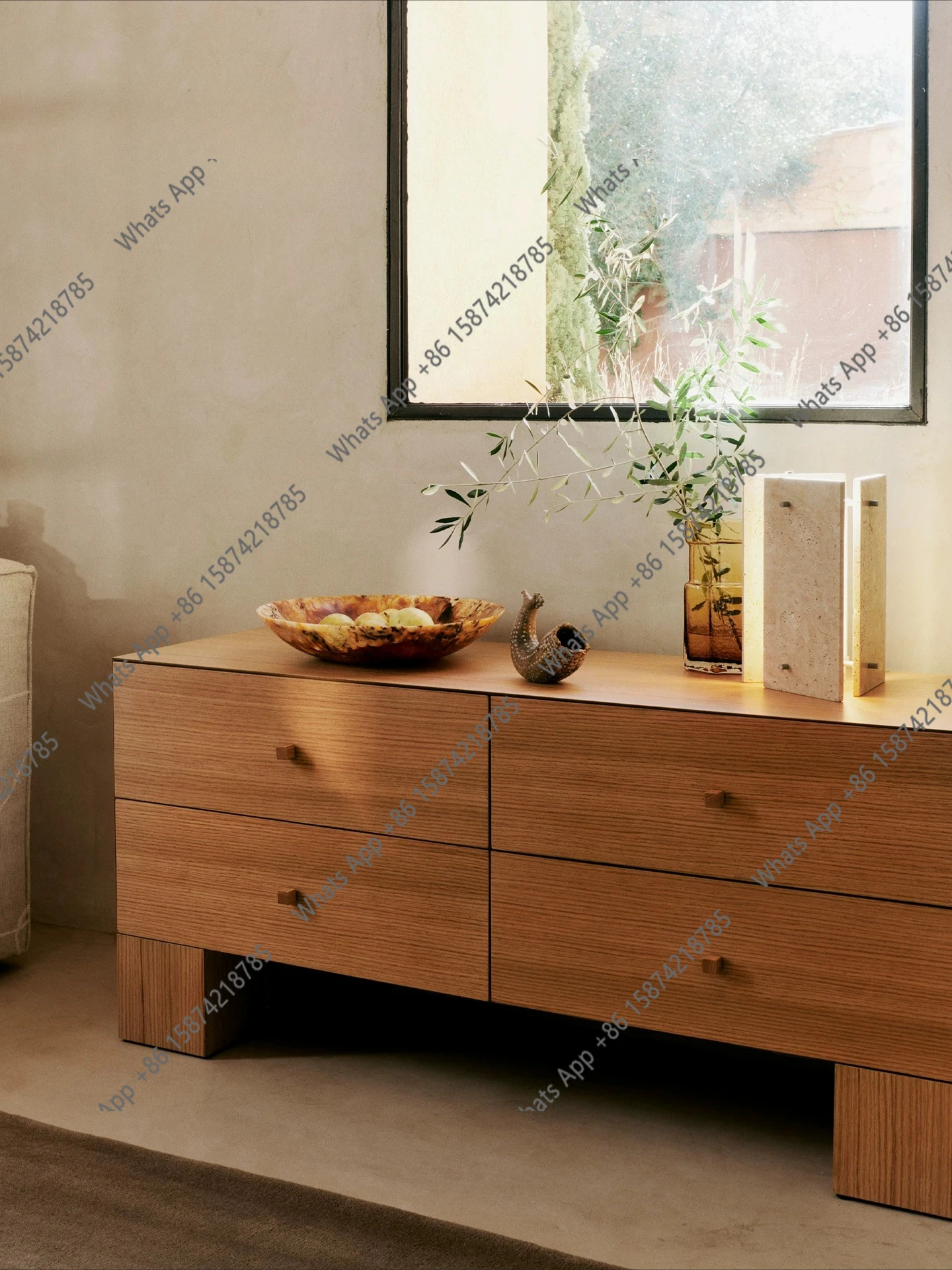 designer vintage chest of drawersFrench sideboardLog Italian creative cabinet solid wood storage entryway dining side
designer vintage chest of drawersFrench sideboardLog Italian creative cabinet solid wood storage entryway dining side