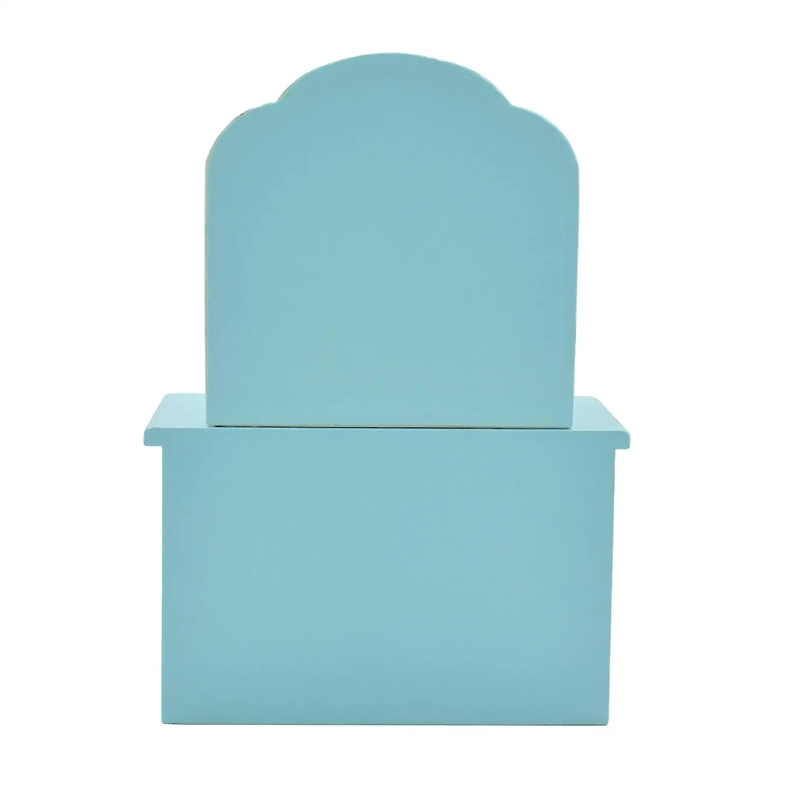 Miniature Furniture 1 12 Dollhouse Mirror Cabinet Mini Cabinet Toy for Living Room
Miniature Furniture 1 12 Dollhouse Mirror Cabinet Mini Cabinet Toy for Living Room