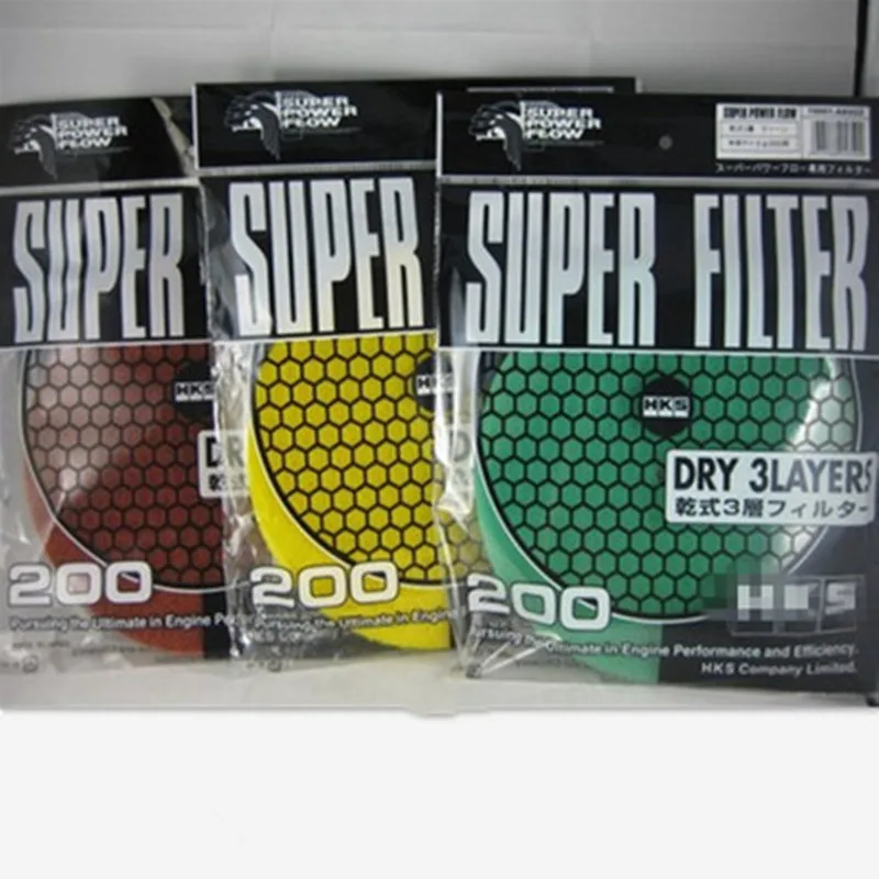3 Layer Car Modification Sponge Air Filter Replacement Mushroom Head Replacement Sea Surface High Flow Filter
3 Layer Car Modification Sponge Air Filter Replacement Mushroom Head Replacement Sea Surface High Flow Filter
