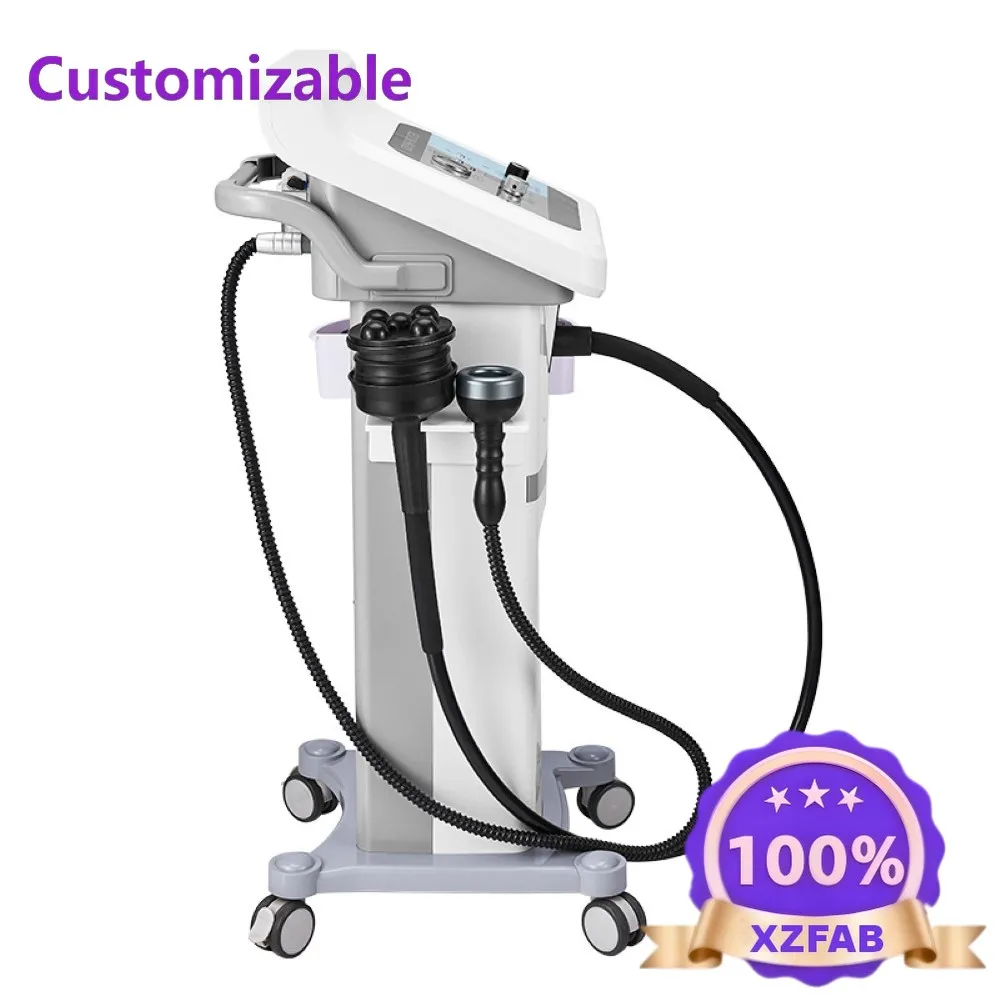 Factory Direct 2026 New G8 Vibration Massage Body Slimming Machine High Frequency Vibrating Weight Loss Massage Devices
Factory Direct 2026 New G8 Vibration Massage Body Slimming Machine High Frequency Vibrating Weight Loss Massage Devices