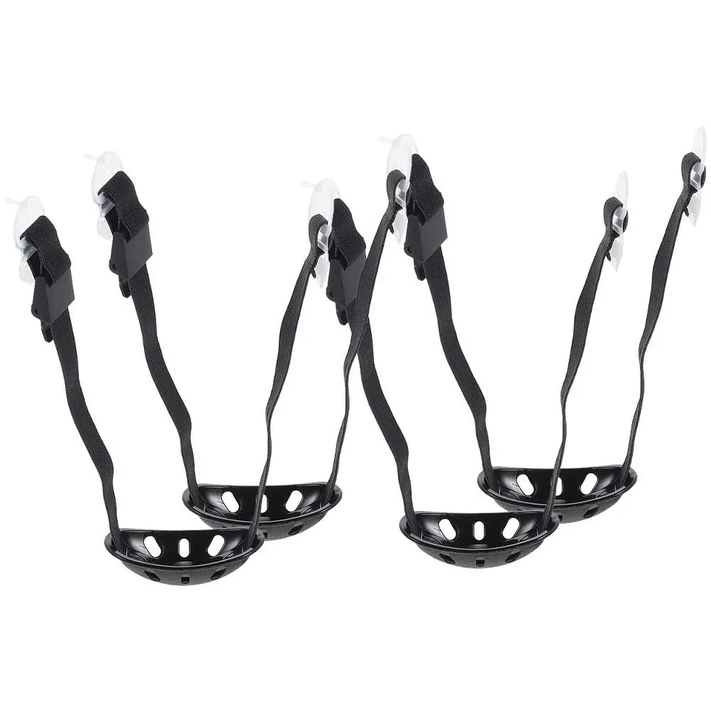 4Pcs Hard Hat Chin Strap Band Easy to Install Operate Comfortable Wearing Flexible Durable Safety Accessory Chin Strap
4Pcs Hard Hat Chin Strap Band Easy to Install Operate Comfortable Wearing Flexible Durable Safety Accessory Chin Strap