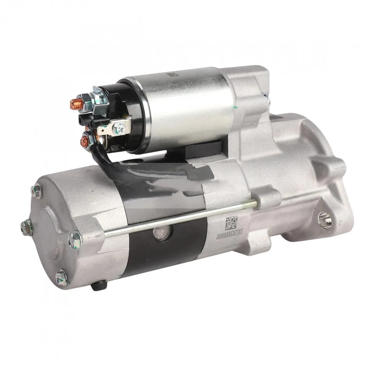 8970848770 897084-8770 Starter Motor For Isuzu 4JG1 4JB1 Engine Doosan DH55 12V/2.5KW 11 Tooth
8970848770 897084-8770 Starter Motor For Isuzu 4JG1 4JB1 Engine Doosan DH55 12V/2.5KW 11 Tooth