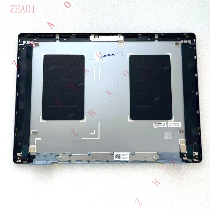 Z New Lcd Rear Back Cover Top Case For Dell Inspiron 14 7440 Laptop 04HJTF 4HJTF
Z New Lcd Rear Back Cover Top Case For Dell Inspiron 14 7440 Laptop 04HJTF 4HJTF