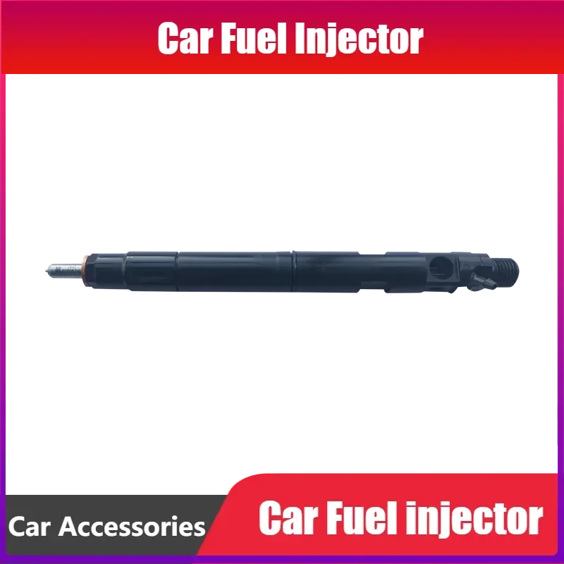 High Quality Common Rail Injector Assembly 28231014 1100100ED1 H5 H6 Harvard 2.0T 4D20 Diesel Engine Factory Direct Sales
High Quality Common Rail Injector Assembly 28231014 1100100ED1 H5 H6 Harvard 2.0T 4D20 Diesel Engine Factory Direct Sales