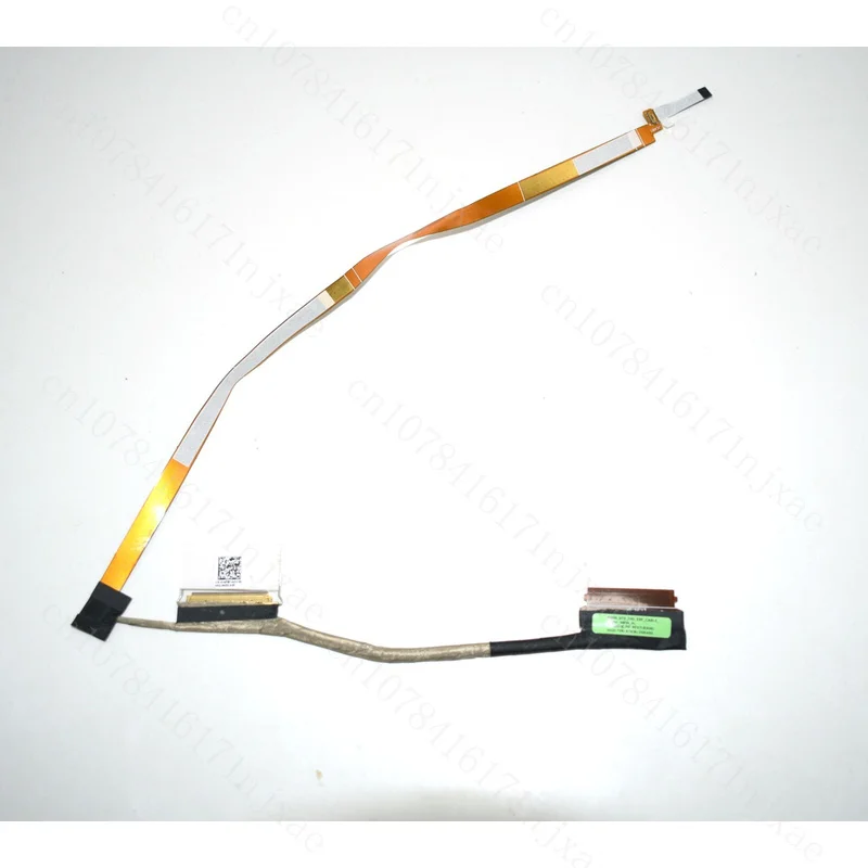 Новый для ноутбука Dell Insprion 3520 3521 3525, кабель FHD Lcd EDP, 40 контактов 014F8F 14F8F
Новый для ноутбука Dell Insprion 3520 3521 3525, кабель FHD Lcd EDP, 40 контактов 014F8F 14F8F