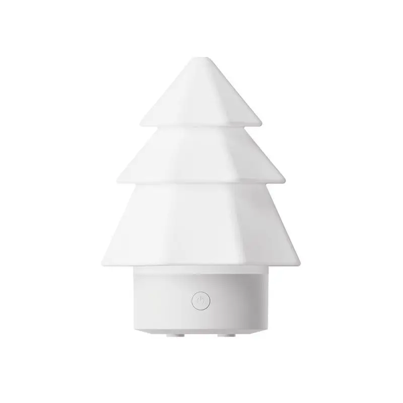 FGGS-Air Humidifier Christmas Tree Essential Oil Diffuser 7 Colors Cool Mist Humidifier Diffuser For Office Bedroom
FGGS-Air Humidifier Christmas Tree Essential Oil Diffuser 7 Colors Cool Mist Humidifier Diffuser For Office Bedroom