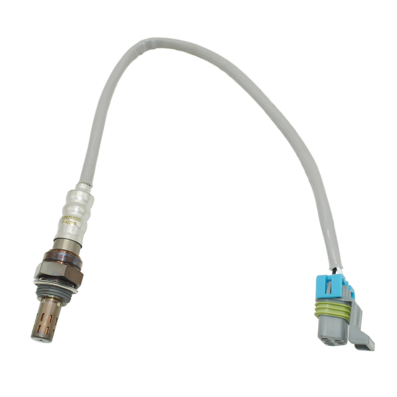 Oxygen Sensor 12621696, Automotive Replacement Part
Oxygen Sensor 12621696, Automotive Replacement Part