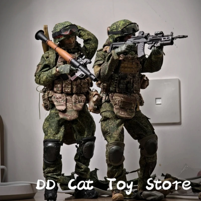In Stock Original 78105 Damtoys 1/6 Russian Federation Vdv Airborne Troops Antonov Airport 12inch Action Figure Model Toy Figure
In Stock Original 78105 Damtoys 1/6 Russian Federation Vdv Airborne Troops Antonov Airport 12inch Action Figure Model Toy Figure