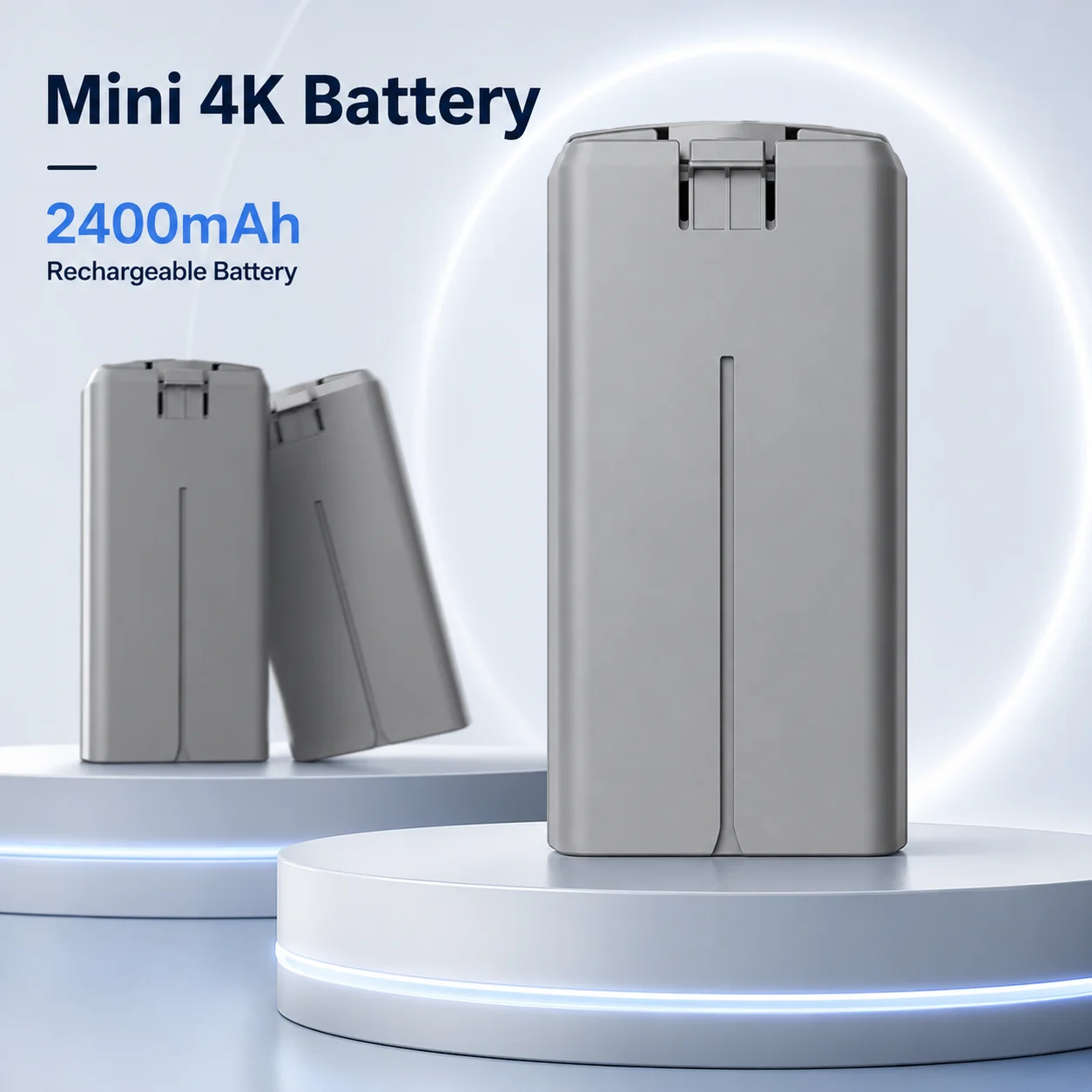 For Mini 4K Battery Compatible with Mini 4K/SE/2SESeries Capacity 2400mAh Brand NewDrone Replace Battery Accessories Chargerr
For Mini 4K Battery Compatible with Mini 4K/SE/2SESeries Capacity 2400mAh Brand NewDrone Replace Battery Accessories Chargerr