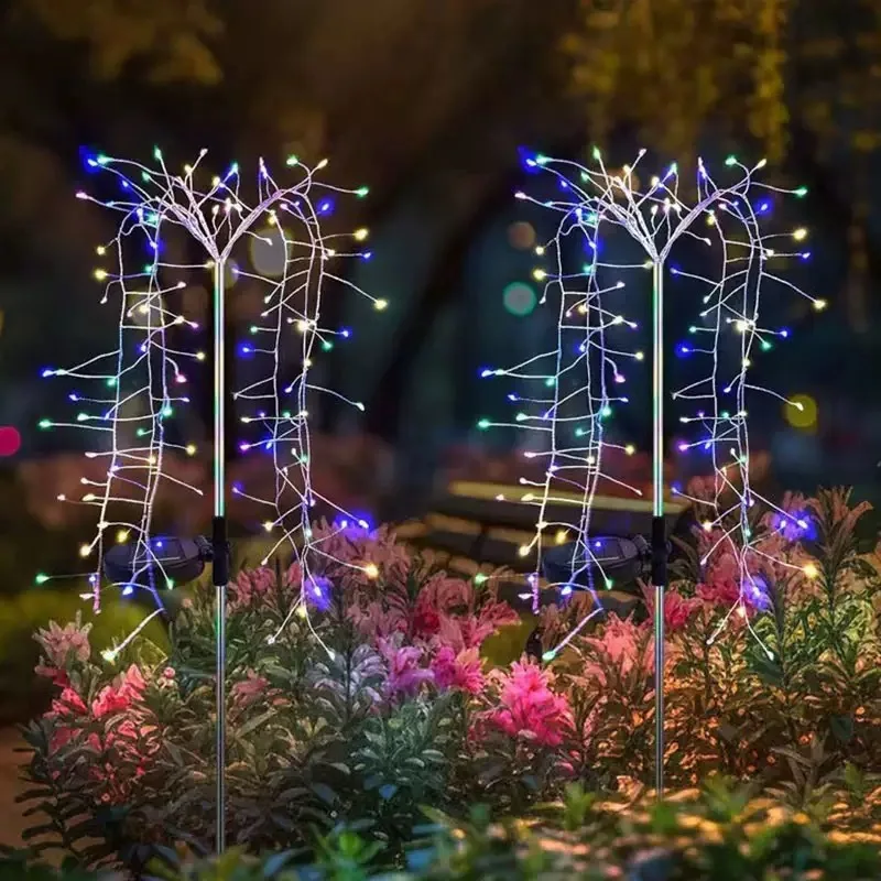 Лампа из медной проволоки с солнечной батареей, уличная водонепроницаемая лампа, световая полоса для атмосферы в Интернете во дворе
Лампа из медной проволоки с солнечной батареей, уличная водонепроницаемая лампа, световая полоса для атмосферы в Интернете во дворе