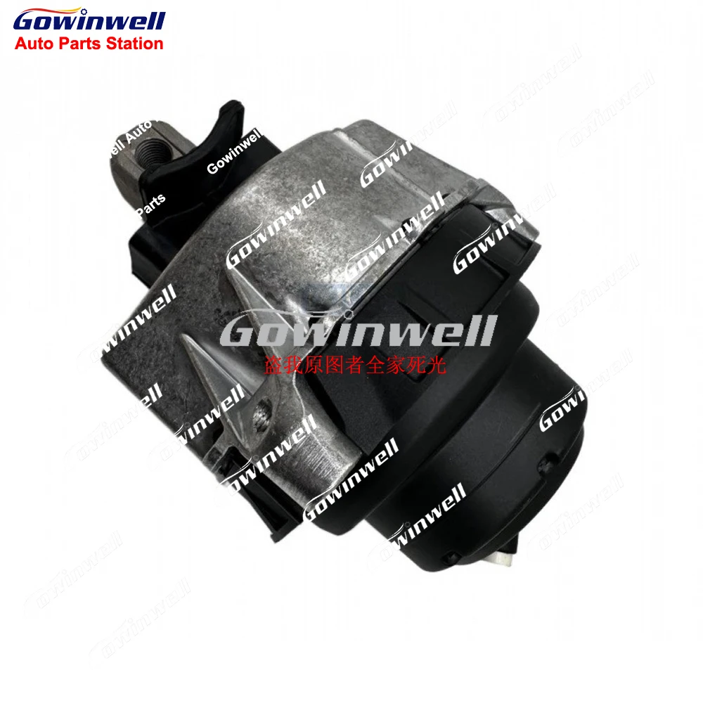 Front Left or Right Engine Motor Mount for BMW 3 4 Series COUPE G20 G21 G22 G26 22117582320 22117582319 22116860514 22116860513
Front Left or Right Engine Motor Mount for BMW 3 4 Series COUPE G20 G21 G22 G26 22117582320 22117582319 22116860514 22116860513