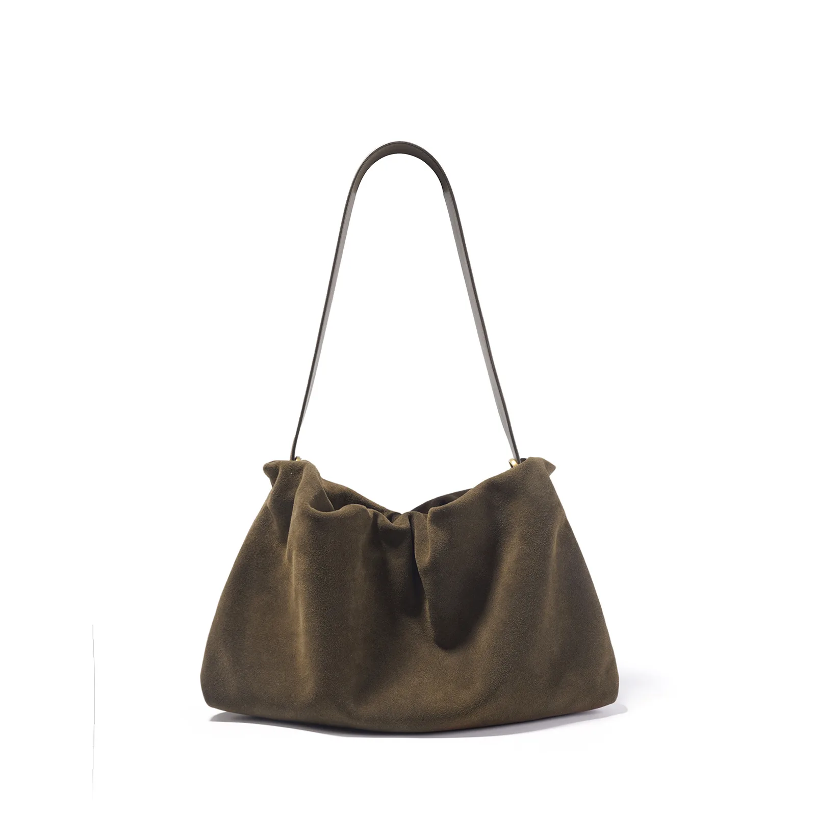 Luxury Brand Vintage Cloud Bag Pleated Tote Cowhide Shoulder Diagonal Straddle Purses And Handbags
Luxury Brand Vintage Cloud Bag Pleated Tote Cowhide Shoulder Diagonal Straddle Purses And Handbags